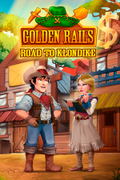 Golden Rails: Road To Klondike <span class="ext" style="background-color: #2a475e; color: #FFFFFF;">STEAM</span> <span class="ext ext_digital">digital</span> thumbnail 1