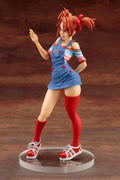Horror Bishoujo Child's Play Bride of Chucky 1/7 Scale Pre-Painted Figure: Chucky (Re-run) thumbnail 13