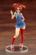 Horror Bishoujo Child's Play Bride of Chucky 1/7 Scale Pre-Painted Figure: Chucky (Re-run) thumbnail 14