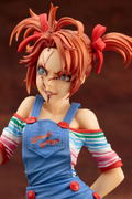 Horror Bishoujo Child's Play Bride of Chucky 1/7 Scale Pre-Painted Figure: Chucky (Re-run) thumbnail 16