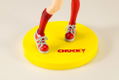 Horror Bishoujo Child's Play Bride of Chucky 1/7 Scale Pre-Painted Figure: Chucky (Re-run) thumbnail 17