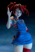 Horror Bishoujo Child's Play Bride of Chucky 1/7 Scale Pre-Painted Figure: Chucky (Re-run) thumbnail 18