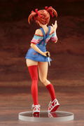 Horror Bishoujo Child's Play Bride of Chucky 1/7 Scale Pre-Painted Figure: Chucky (Re-run) thumbnail 5