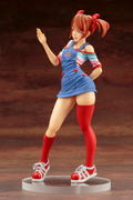 Horror Bishoujo Child's Play Bride of Chucky 1/7 Scale Pre-Painted Figure: Chucky (Re-run) thumbnail 6