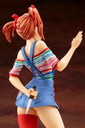 Horror Bishoujo Child's Play Bride of Chucky 1/7 Scale Pre-Painted Figure: Chucky (Re-run) thumbnail 10