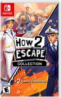 How 2 Escape thumbnail 1