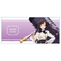 I May Be A Guild Receptionist But I'll Solo Any Boss To Clock Out On Time Mug Alina Clover thumbnail 2