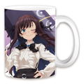 I May Be A Guild Receptionist But I'll Solo Any Boss To Clock Out On Time Mug Alina Clover thumbnail 3