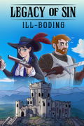 Legacy of Sin: Ill-Boding <span class="ext" style="background-color: #2a475e; color: #FFFFFF;">STEAM</span> <span class="ext ext_digital">digital</span> thumbnail 1