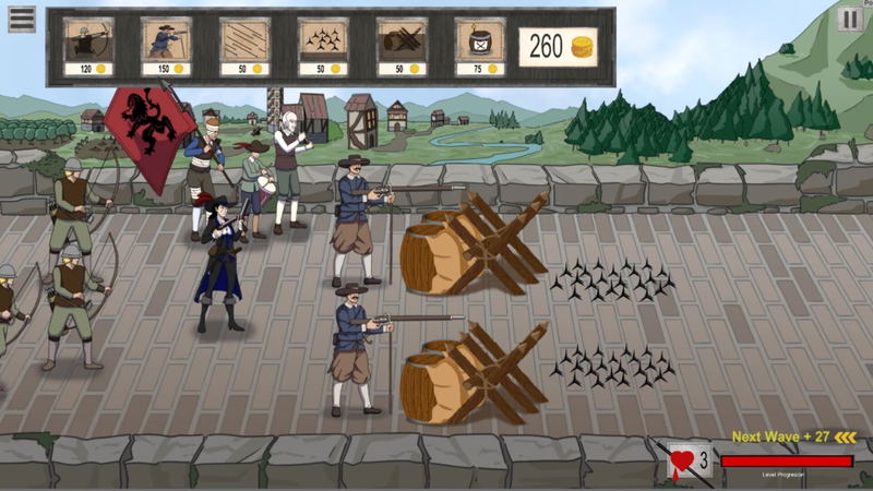 Legacy of Sin: Ill-Boding <span class="ext" style="background-color: #2a475e; color: #FFFFFF;">STEAM</span> <span class="ext ext_digital">digital</span> image 5