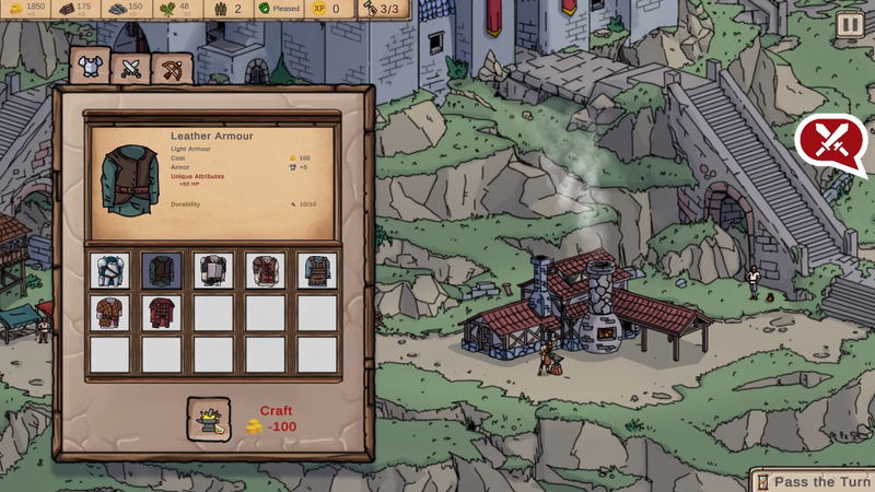 Legacy of Sin: Ill-Boding <span class="ext" style="background-color: #2a475e; color: #FFFFFF;">STEAM</span> <span class="ext ext_digital">digital</span> image 8