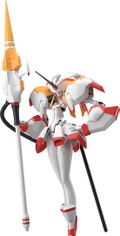 Moderoid DARLING in the FRANXX: Strelitzia (Re-run) thumbnail 1