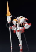 Moderoid DARLING in the FRANXX: Strelitzia (Re-run) thumbnail 2
