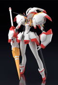 Moderoid DARLING in the FRANXX: Strelitzia (Re-run) thumbnail 3