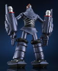 Moderoid The Big O: Big O (Re-run) thumbnail 3