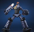 Moderoid The Big O: Big O (Re-run) thumbnail 5