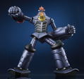 Moderoid The Big O: Big O (Re-run) thumbnail 6