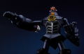 Moderoid The Big O: Big O (Re-run) thumbnail 8