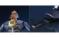 Moderoid The Big O: Big O (Re-run) thumbnail 9