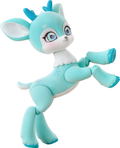Nendoroid No. 2736 Deer Mint Ver. thumbnail 1