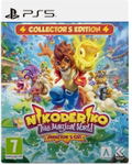 Nikoderiko: The Magical World [Collector's Edition] thumbnail 2