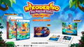 Nikoderiko: The Magical World [Collector's Edition] thumbnail 1