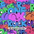 ONE OK ROCK 20th Anniversary Vinyl LP Box [Limited Edition] (Vinyl) thumbnail 1
