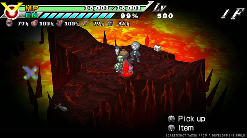 Prinny Presents NIS Classics Volume 2 image 2