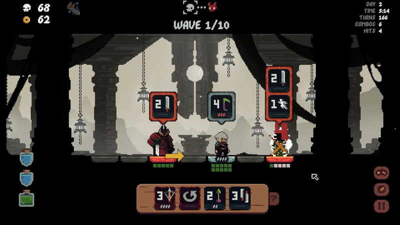 Shogun Showdown image 2