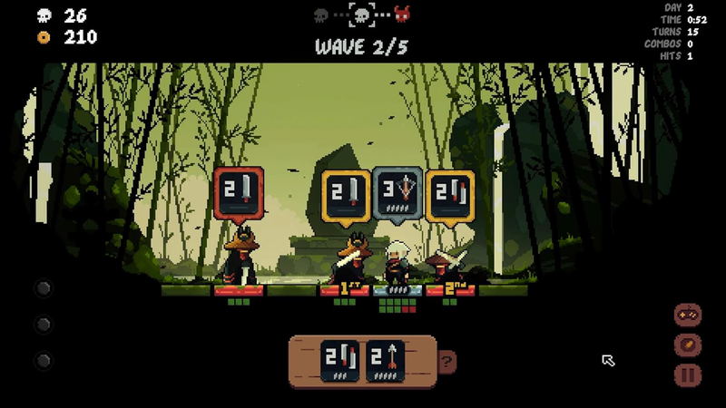 Shogun Showdown image 4