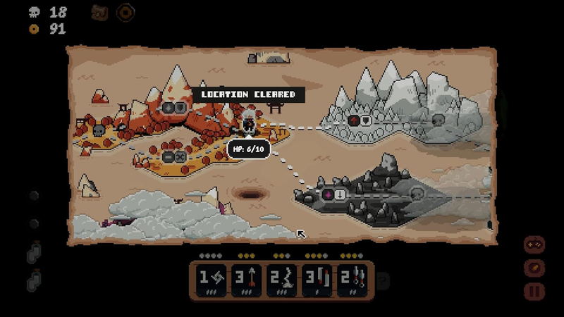 Shogun Showdown image 5