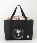 Snoopy Big Shopping Tote Bag Book thumbnail 11