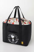 Snoopy Big Shopping Tote Bag Book thumbnail 2