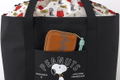 Snoopy Big Shopping Tote Bag Book thumbnail 5