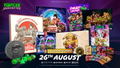 Teenage Mutant Ninja Turtles: Splintered Fate [Pipin' Hot Collector's Edition] thumbnail 1