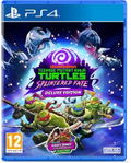 Teenage Mutant Ninja Turtles: Splintered Fate [Deluxe Edition] thumbnail 2