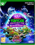 Teenage Mutant Ninja Turtles: Splintered Fate [Deluxe Edition] thumbnail 2