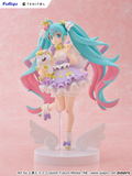 Tenitol Hatsune Miku Yumekawa Princess Lavender Ver. thumbnail 3