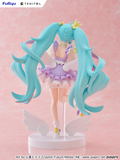 Tenitol Hatsune Miku Yumekawa Princess Lavender Ver. thumbnail 4