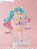 Tenitol Hatsune Miku Yumekawa Princess Lavender Ver. thumbnail 5