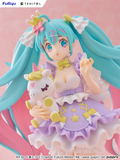 Tenitol Hatsune Miku Yumekawa Princess Lavender Ver. thumbnail 6
