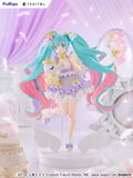 Tenitol Hatsune Miku Yumekawa Princess Lavender Ver. thumbnail 9