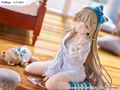 The Angel Next Door Spoils Me Rotten 1/7 Scale Pre-Painted Figure: Shiina Mahiru Relax Ver. thumbnail 12