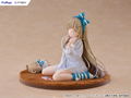 The Angel Next Door Spoils Me Rotten 1/7 Scale Pre-Painted Figure: Shiina Mahiru Relax Ver. thumbnail 3
