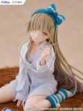 The Angel Next Door Spoils Me Rotten 1/7 Scale Pre-Painted Figure: Shiina Mahiru Relax Ver. thumbnail 7