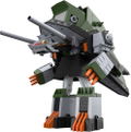 The Gattai Gridman Universe: DX Sounderous thumbnail 1
