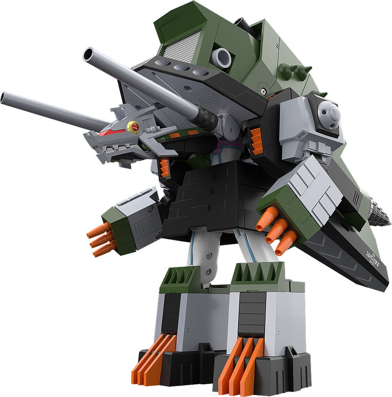 The Gattai Gridman Universe: DX Sounderous image 1