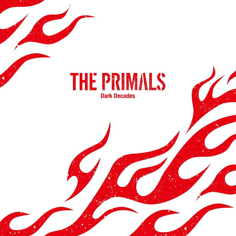 The Primals - Dark Decades image 1