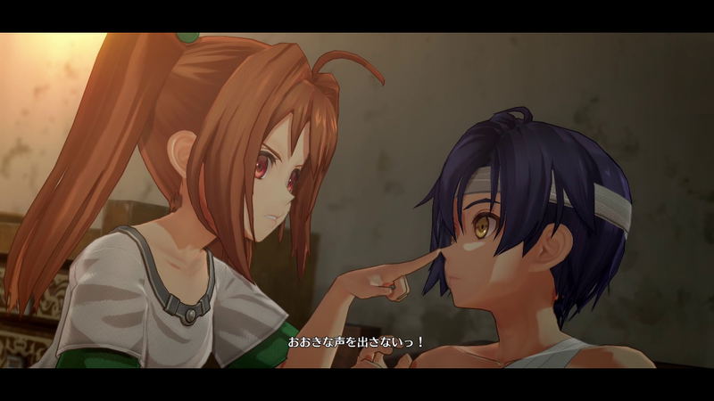 Trails in the Sky 1st Chapter [Limited Edition] image 8