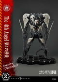 Ultimate Diorama Masterline Rebuild of Evangelion: The Fourth Angel Concept by Josh Nizzi thumbnail 1